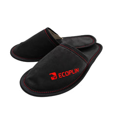 Personalizirani tekstilni copati s potiskom Copa cop