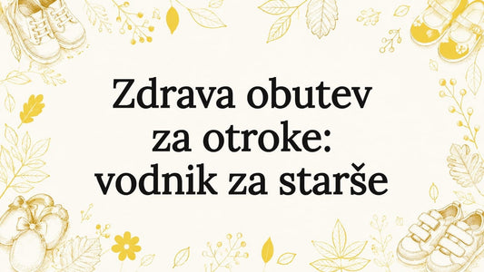 Ročno narisana okrasna naslovnica za članek