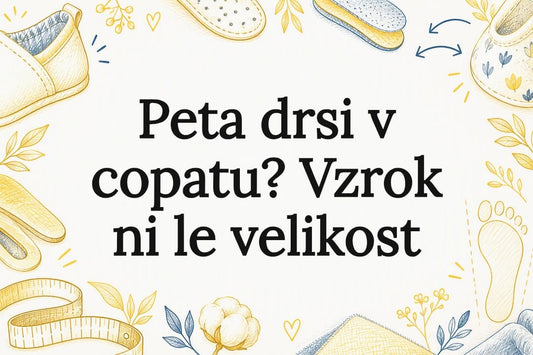 Ilustrirana kartica o drsenju pete