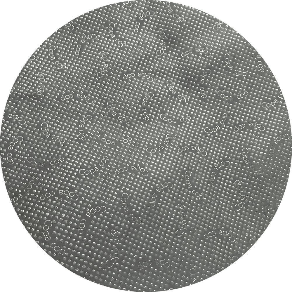 Otroški tekstilni copati Barefoot - Space Copa cop