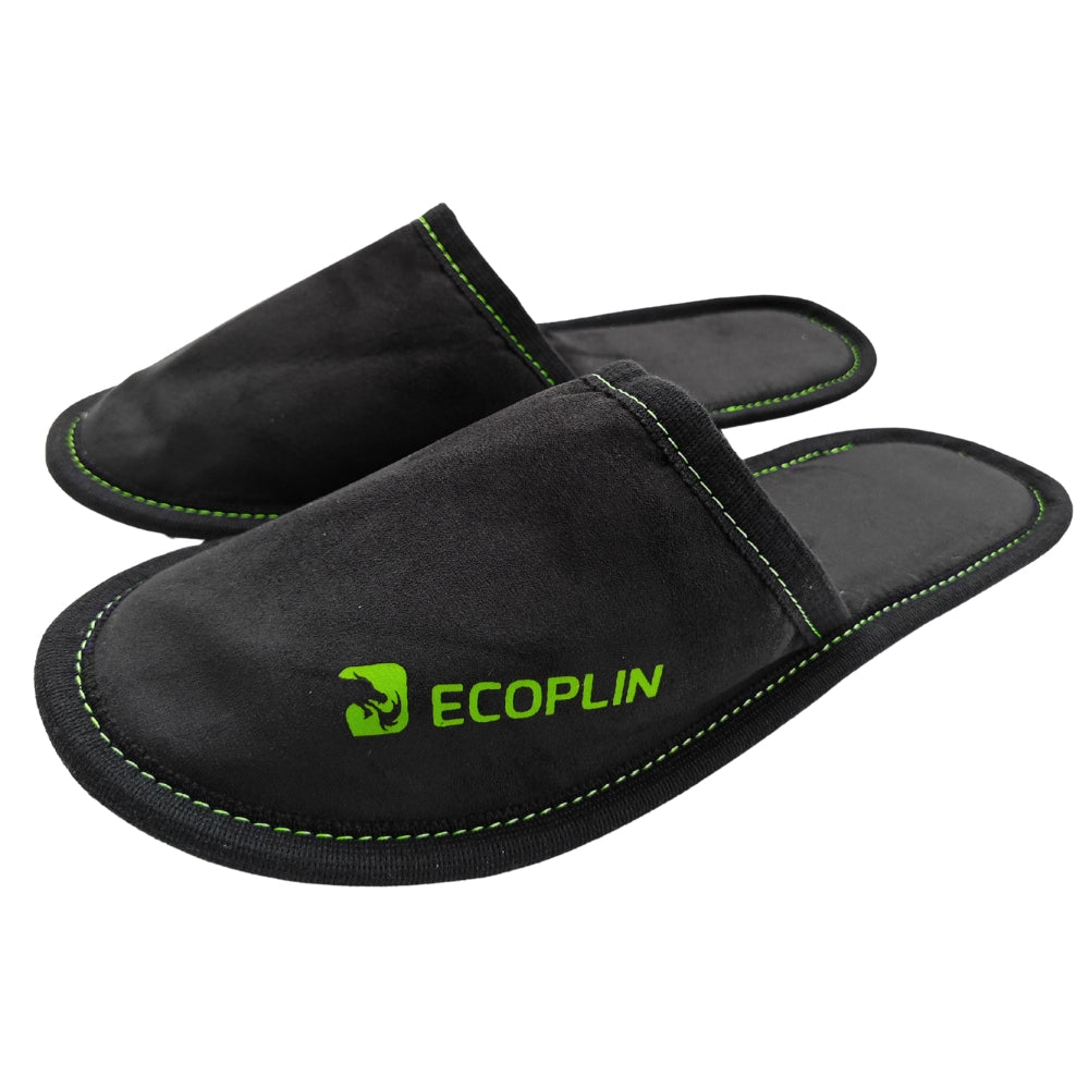 Personalizirani tekstilni copati s potiskom Copa cop