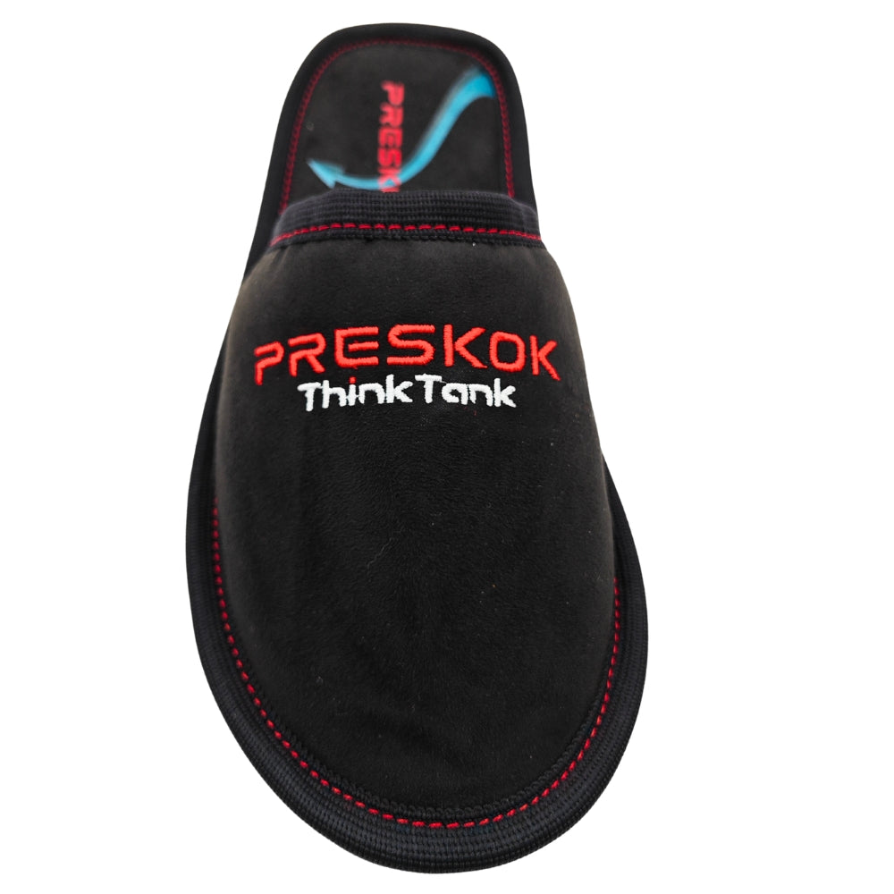 Personalizirani tekstilni copati s potiskom Copa cop